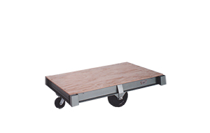 Ruvo 1547 Raw Materials Cart